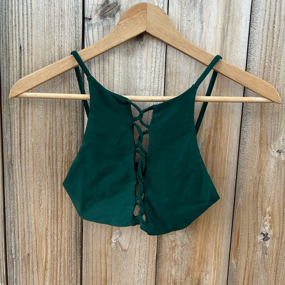 Bikini top